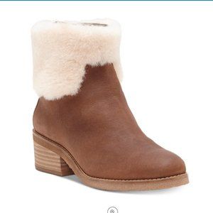 Lucky Brand Lk-Tarina Ankle Boot